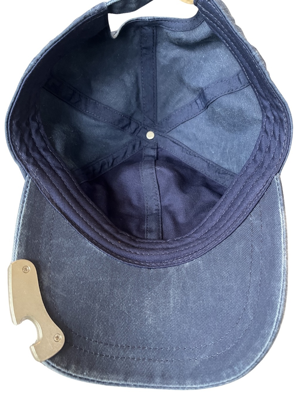 Beyoncé Official Act II Cowboy Carter Tour Cap w/Bottle Opener | New - Picture 8 of 10